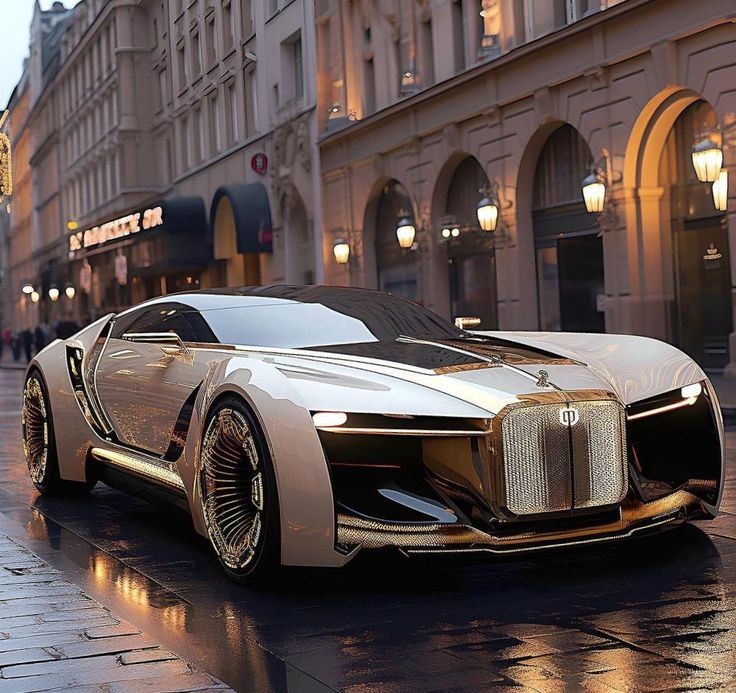 Luxury Vehicle Review
