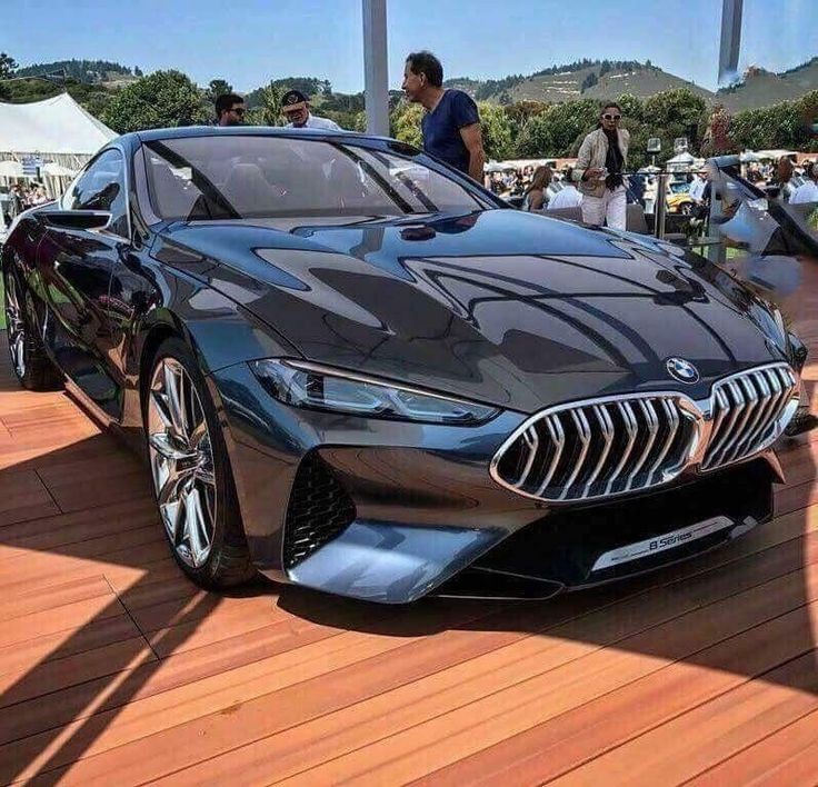 Luxury Cars